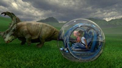 Jurassic World Camp Cretaceous
