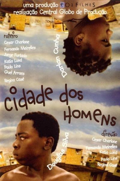 Cidade dos Homens filmas online