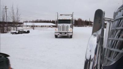 Hot Roads - Fahrt ins Risiko
