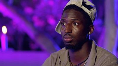 Temptation Island - Versuchung im Paradies