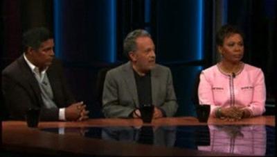 Real Time with Bill Maher