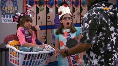 Game Shakers