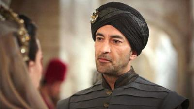 Muhteşem Yüzyıl: Kösem