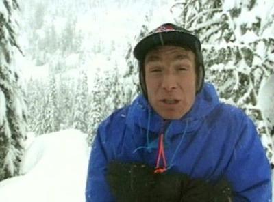 Bill Nye the Science Guy