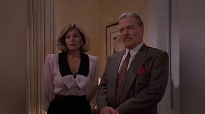 In the Heat of the Night