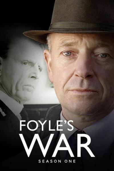 Foyle's War filmas online