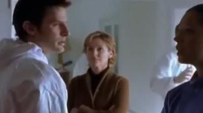 Silent Witness