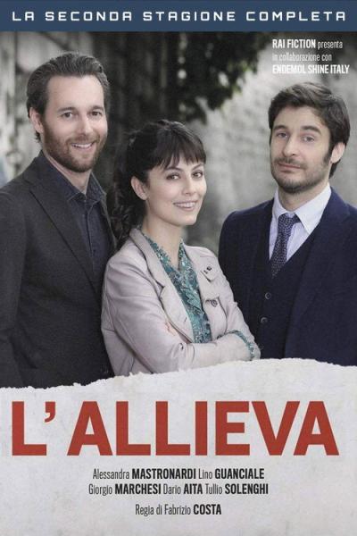 L'allieva filmas online