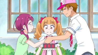 HUGっと！プリキュア