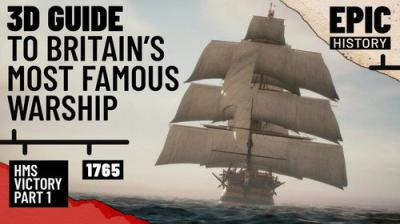 Epic History TV