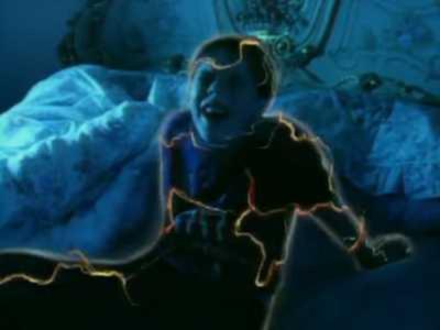 The Tomorrow People