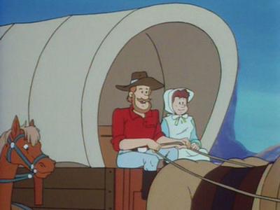 Il était une fois... les Amériques