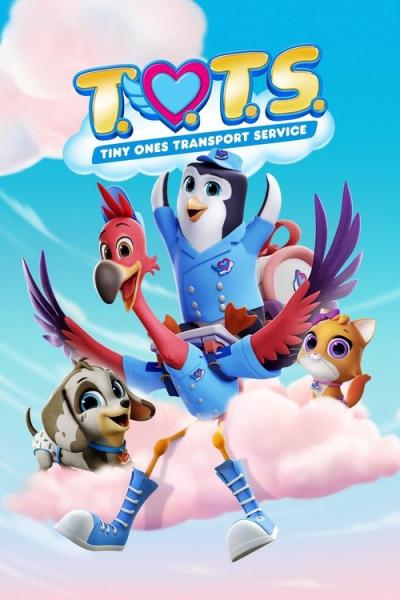 T.O.T.S. filmas online