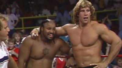 World Class Championship Wrestling