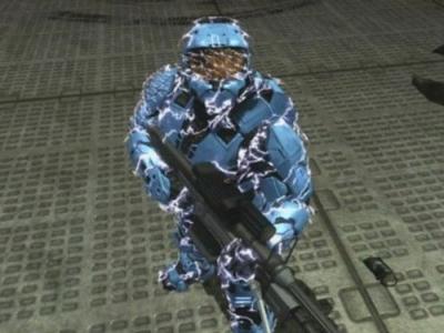 Red vs. Blue
