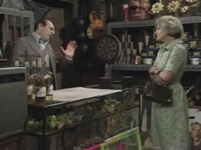 The Fall and Rise of Reginald Perrin