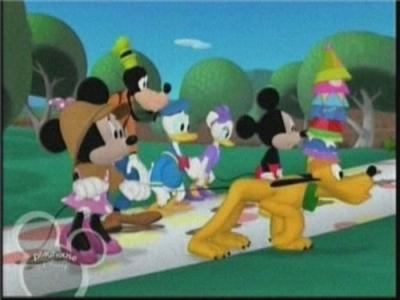Mickey Mouse Clubhouse