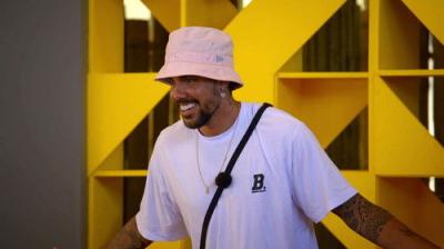 De Férias com o Ex Caribe