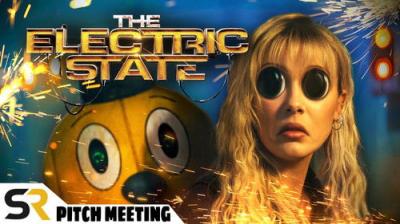 Pitch Meeting