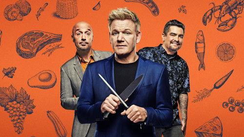 MasterChef filmas žiurėti online