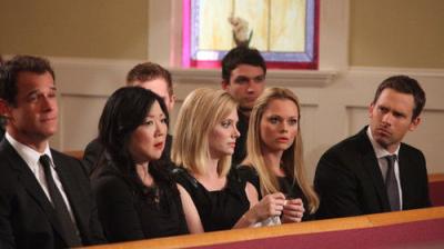 Drop Dead Diva