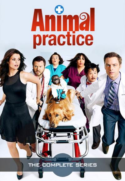 Animal Practice filmas online