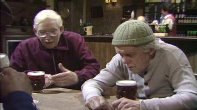Last of the Summer Wine