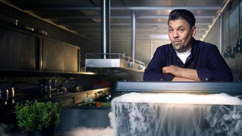 Kitchen Impossible filmas žiurėti online