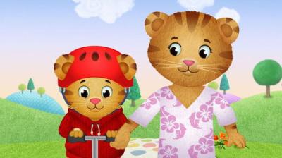 Daniel Tiger's Neighborhood