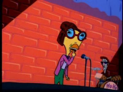 Duckman