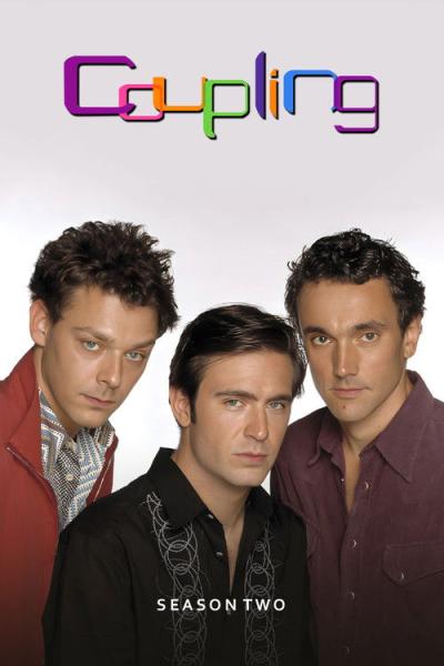 Coupling filmas online