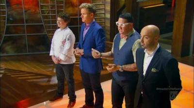 MasterChef Junior