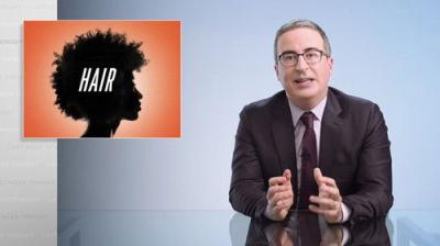Last Week Tonight with John Oliver