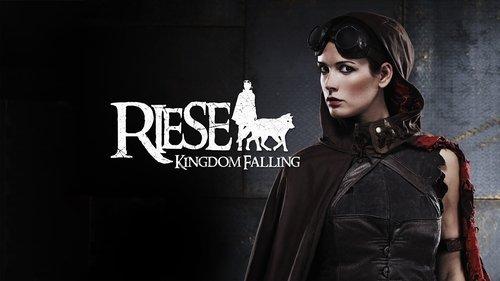 Riese: Kingdom Falling filmas žiurėti online