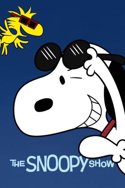 The Snoopy Show filmas online