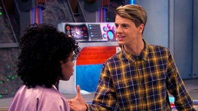 Henry Danger