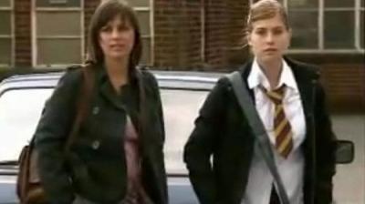 Waterloo Road