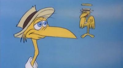 The All New Pink Panther Show