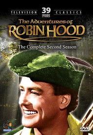 The Adventures of Robin Hood filmas online