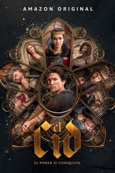 El Cid filmas online