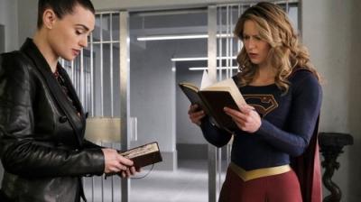 Super Mergina