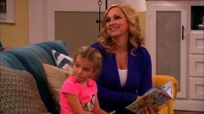 Good Luck Charlie