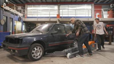 Wheeler Dealers France