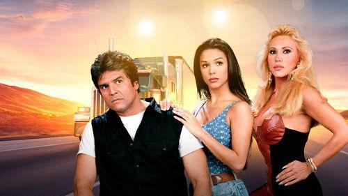 Dos mujeres, un camino filmas žiurėti online