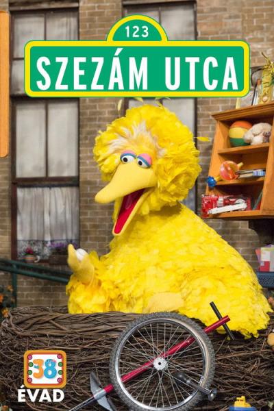 Sesame Street filmas online