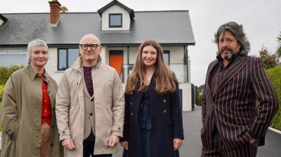 House Of The Year