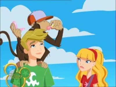 Famous 5: On the Case