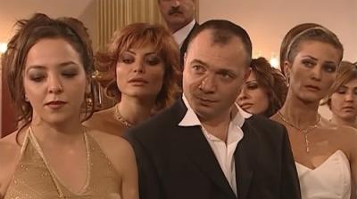 Kurtlar Vadisi