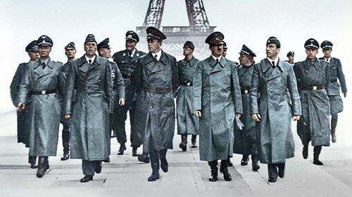 Apocalypse : Hitler attaque à l'Ouest (1940) filmas žiurėti online