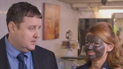 Peter Kay's Car Share